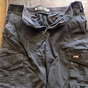 Zoo York cargos